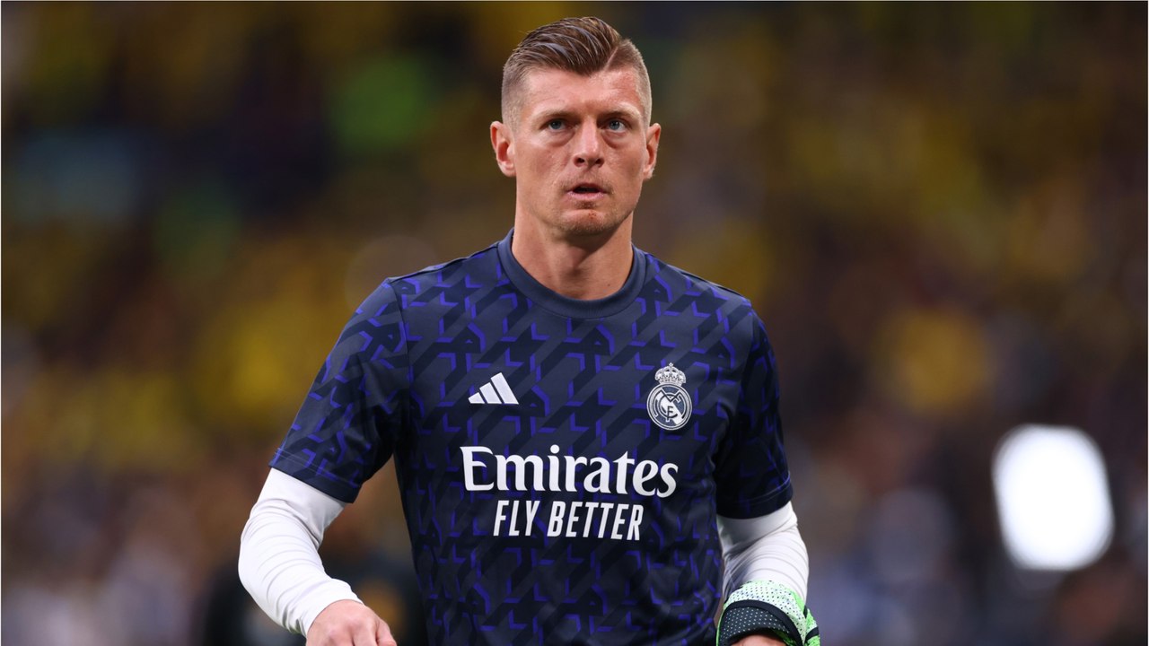 Vor dem Nationalmannschafts-Comeback: Toni Kroos hatte Forderungen