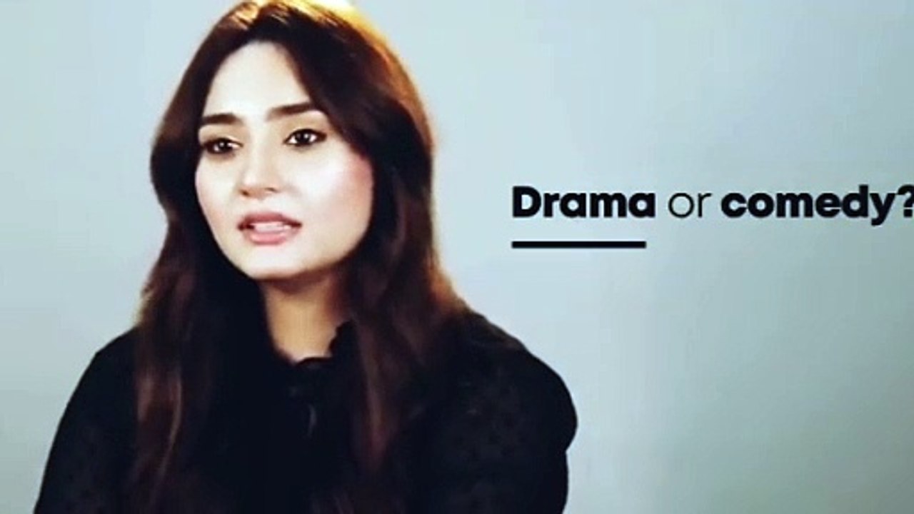 Durefishan saleem dur-e-fishan