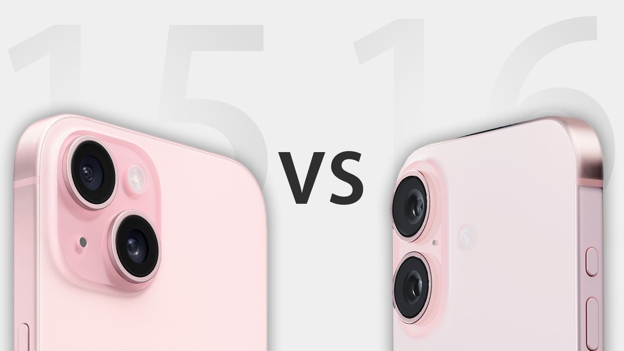 iPhone 16 :  Les 15 nouveautés qu'il apporte ! ( design, vidéo, performances )