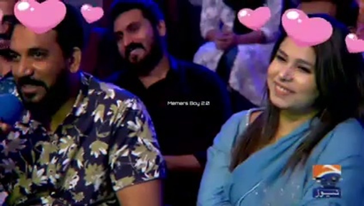 Tabish & Yasra Rizvi -- Tabish Hashmi Memes -- Hasna Mana Hai Memes