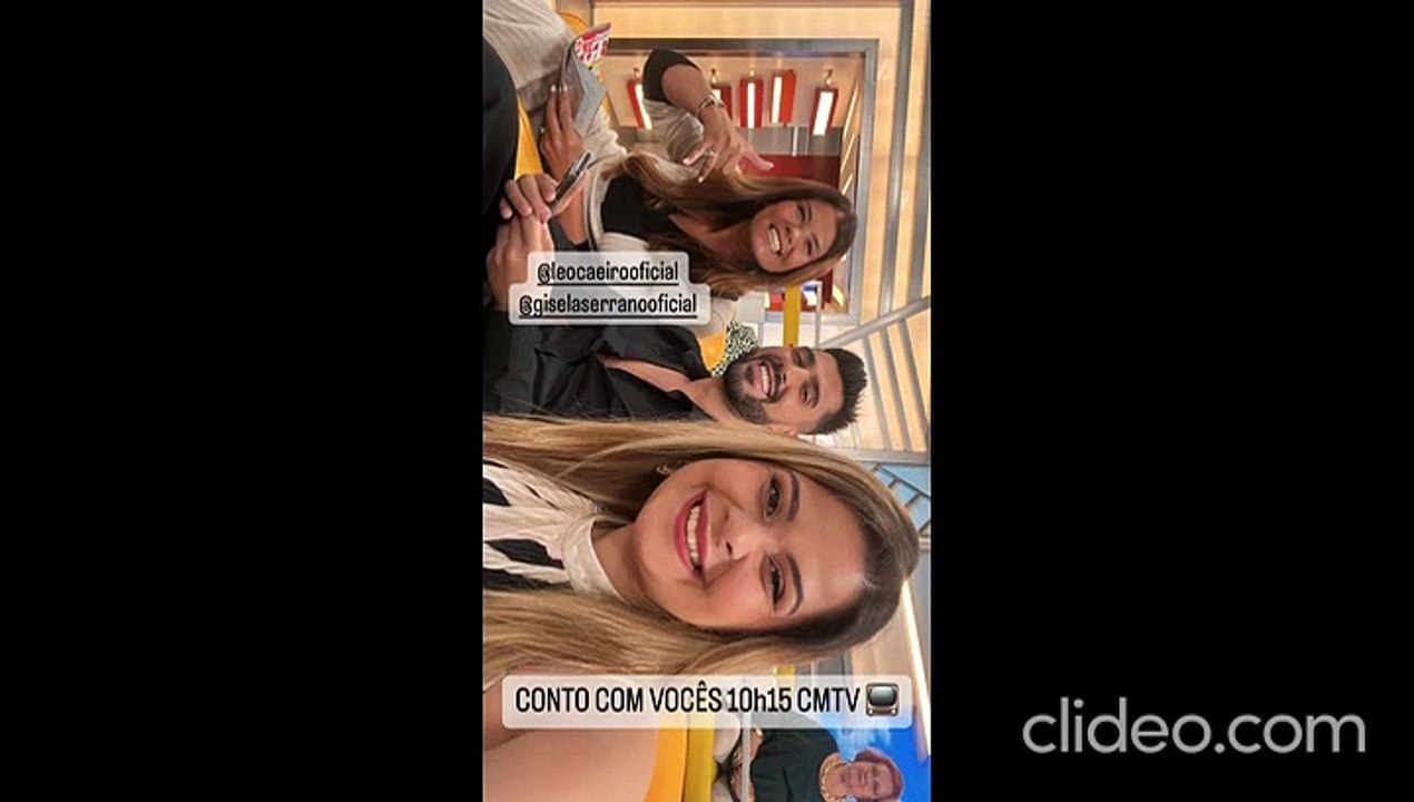 Sandrina Pratas grávida?