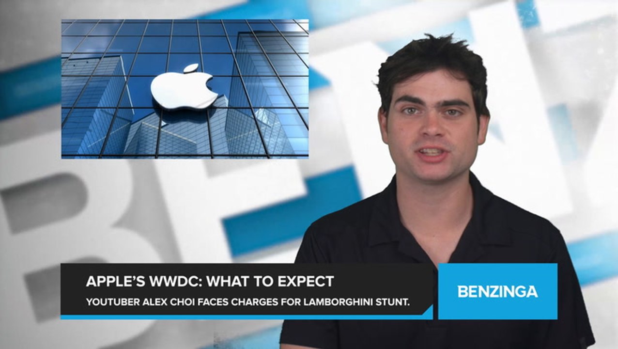 Apple's WWDC 'The Most Important Apple Event in Over a Decade.' Here's What to Expect.