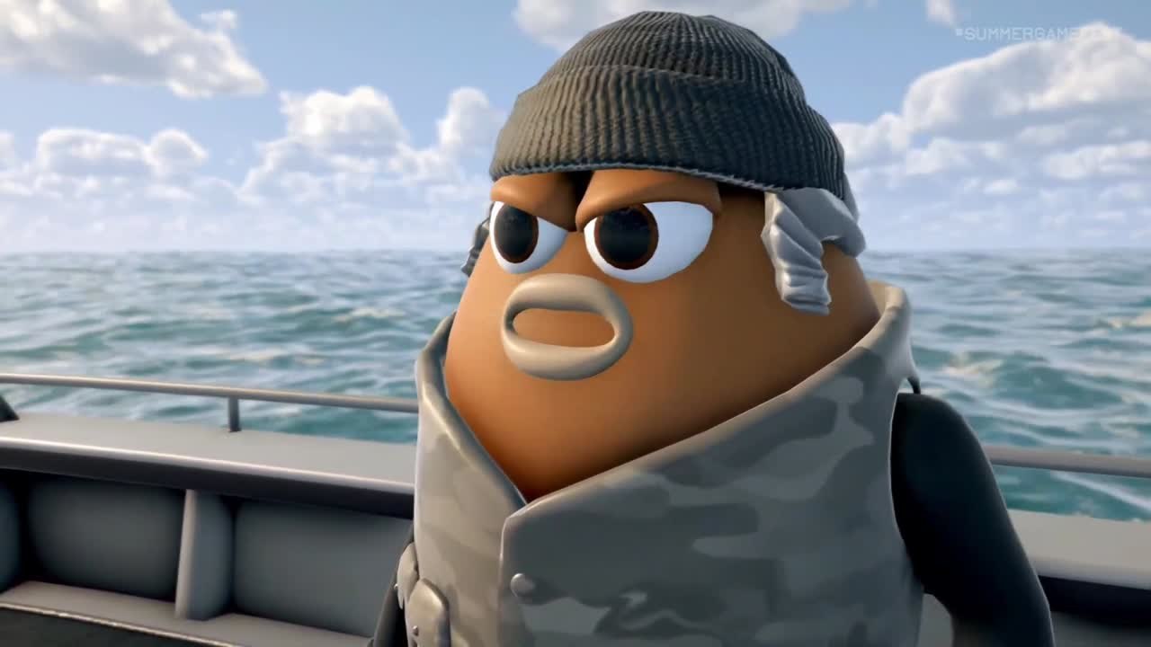 Killer Bean Gameplay Trailer