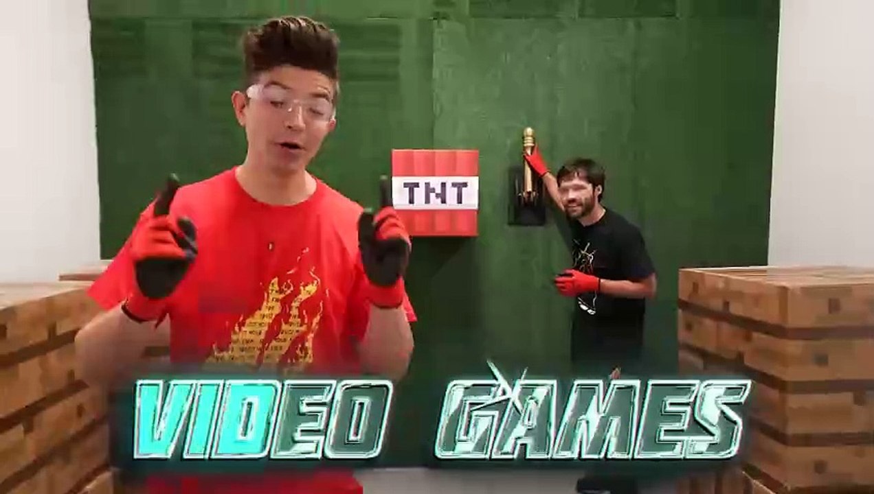 ESCAPING 100 Layers of Video Games