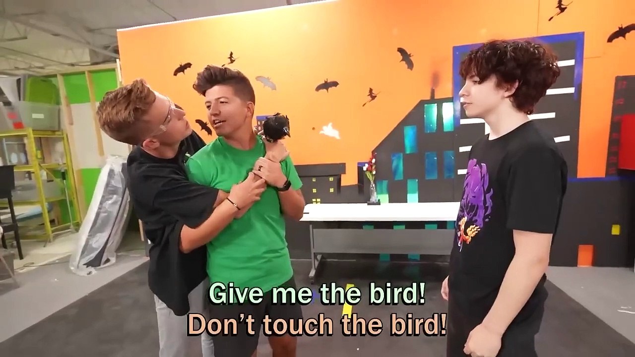 Busting EVERY Real-Life SCARY Myth