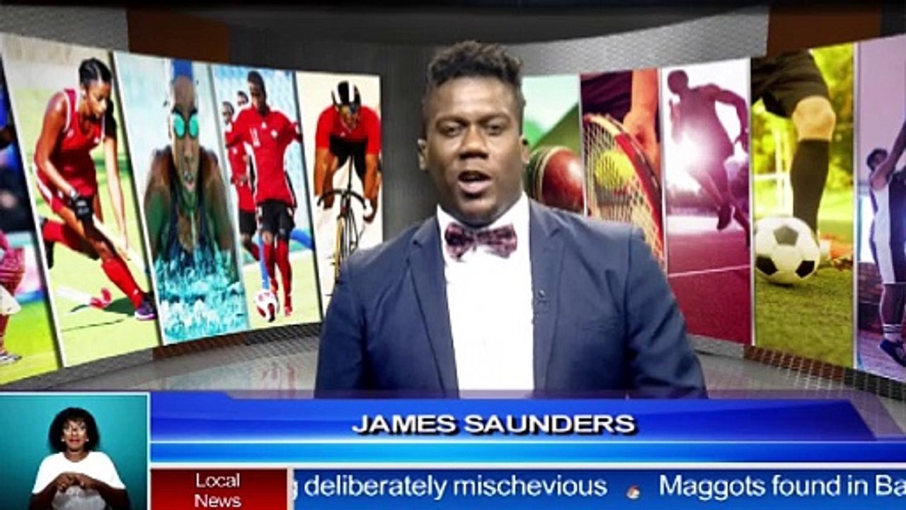 SOCA WARRIORS SQUAD CHANGES