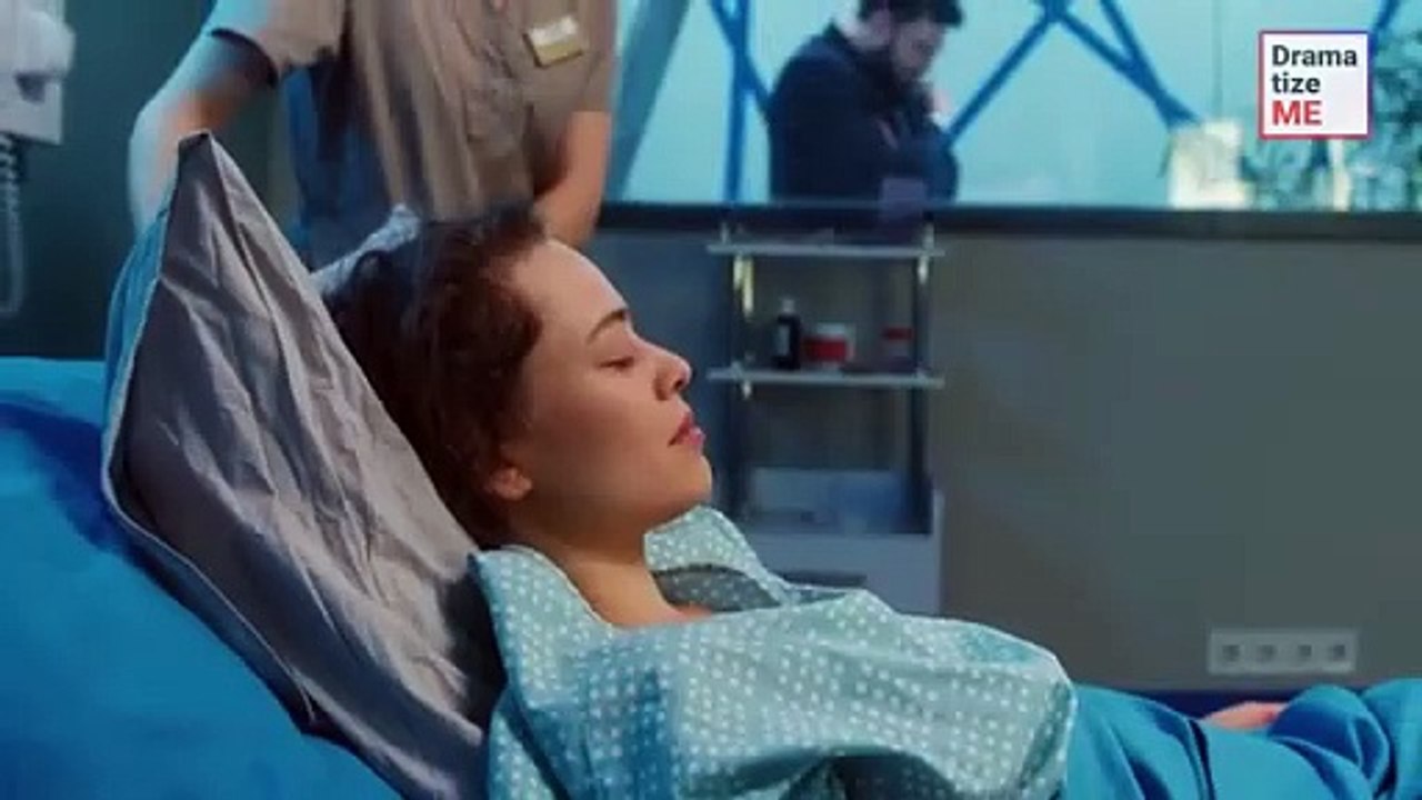 Girl_Hides_In_A_Hospital_From_Abuser___@DramatizeMe(360p)