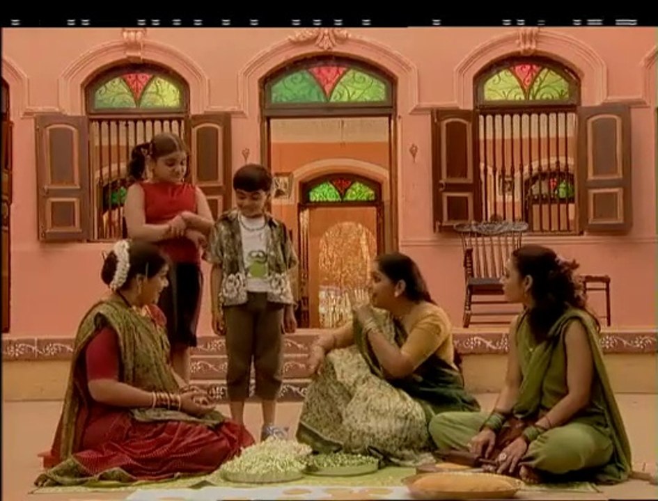 Khichdi - Episode 26