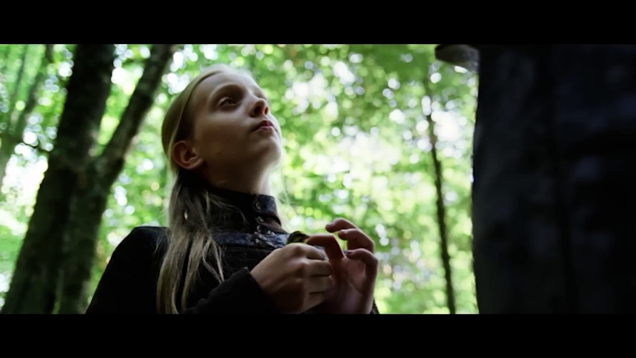 L'Enfer des loups -  Film complet en français - Action, Epouvante-horreur