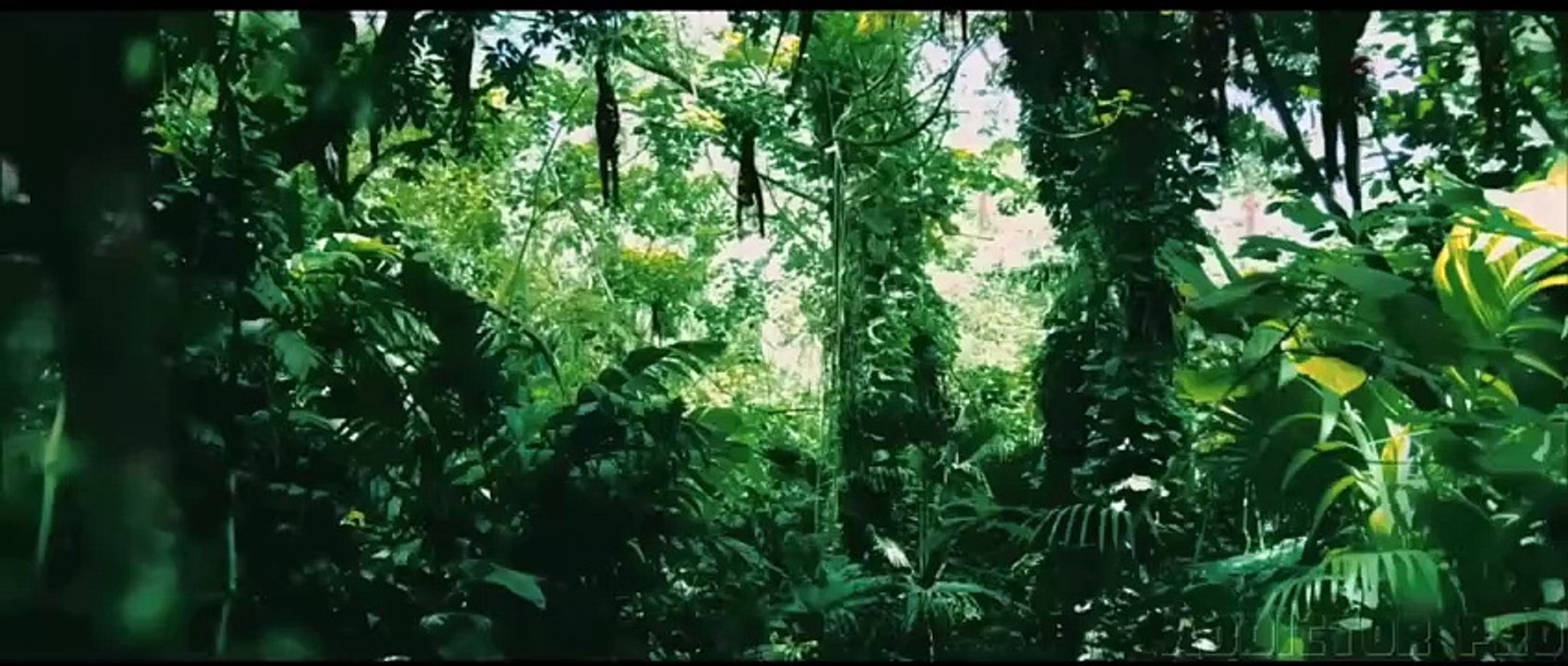 Predator Prey 2 (2024) Official Trailer