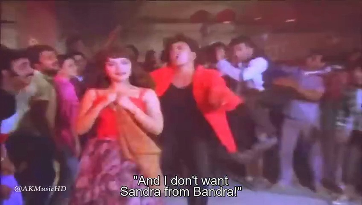 Julie Julie / Jeete Hain Shaan Se (1988)/Anu Malik, Kavita Krishnamurthy