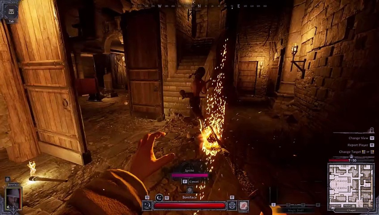 Dark and Darker, tráiler de Summer Game Fest 2024