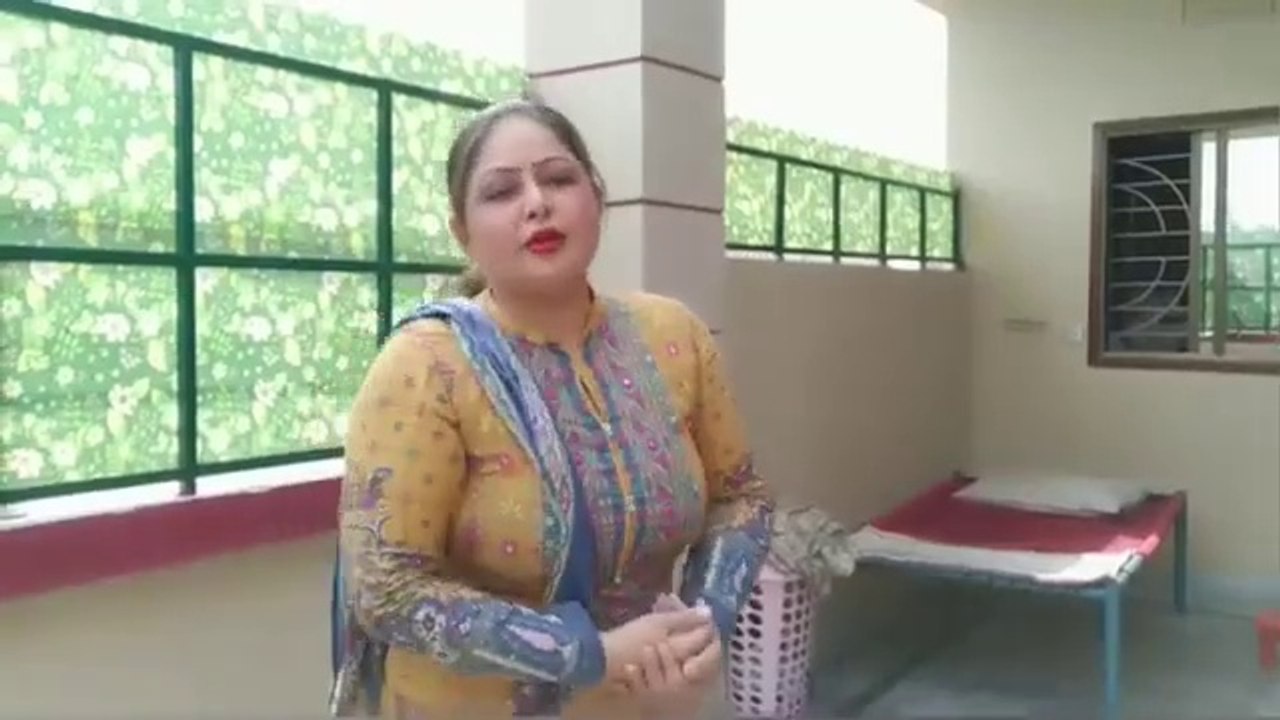 My first Vlog | My First video | Summer Routine | kanwal malik vlogs