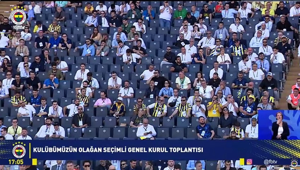 Ali Koç açıklamada bulundu