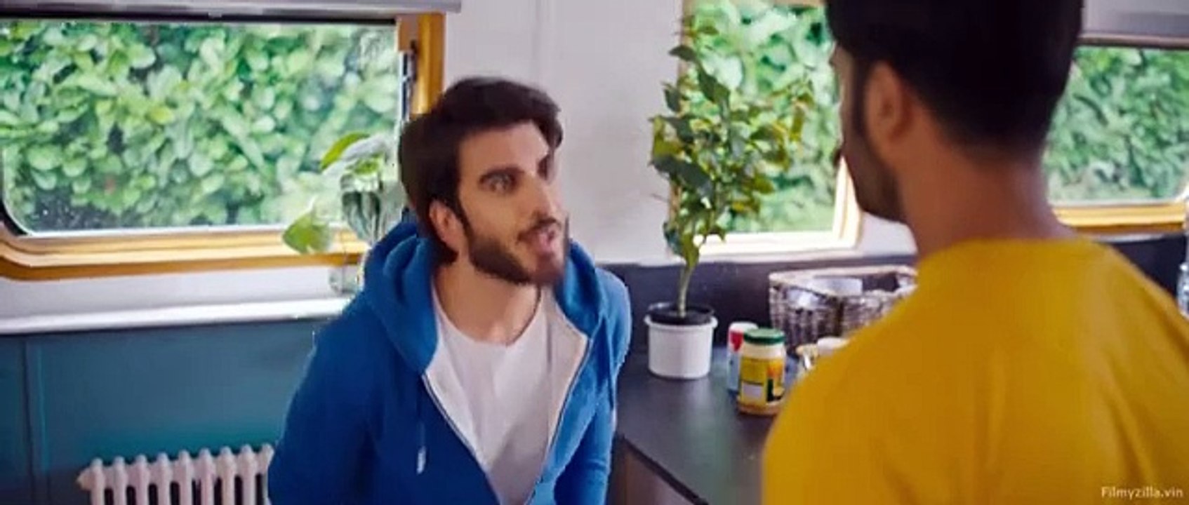 Jee Ve Sohneya Jee 2024 Punjabi Film