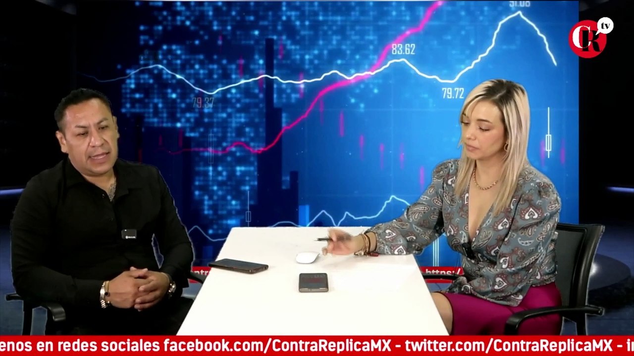 Enlace PYME / Victor Rosas Presidente de ENlace Nacional