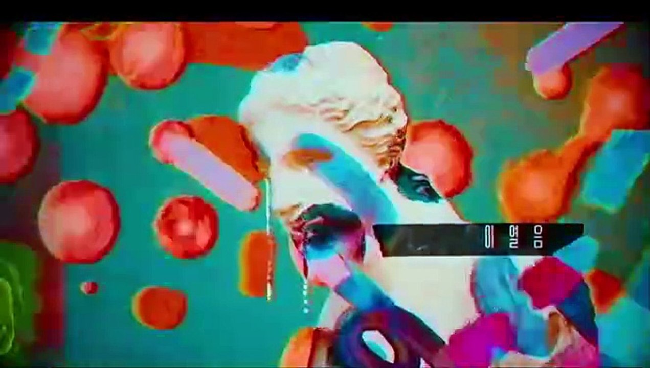 The.8.Show.S01 E05 Korean web series dubbed in Hindi and Urdu