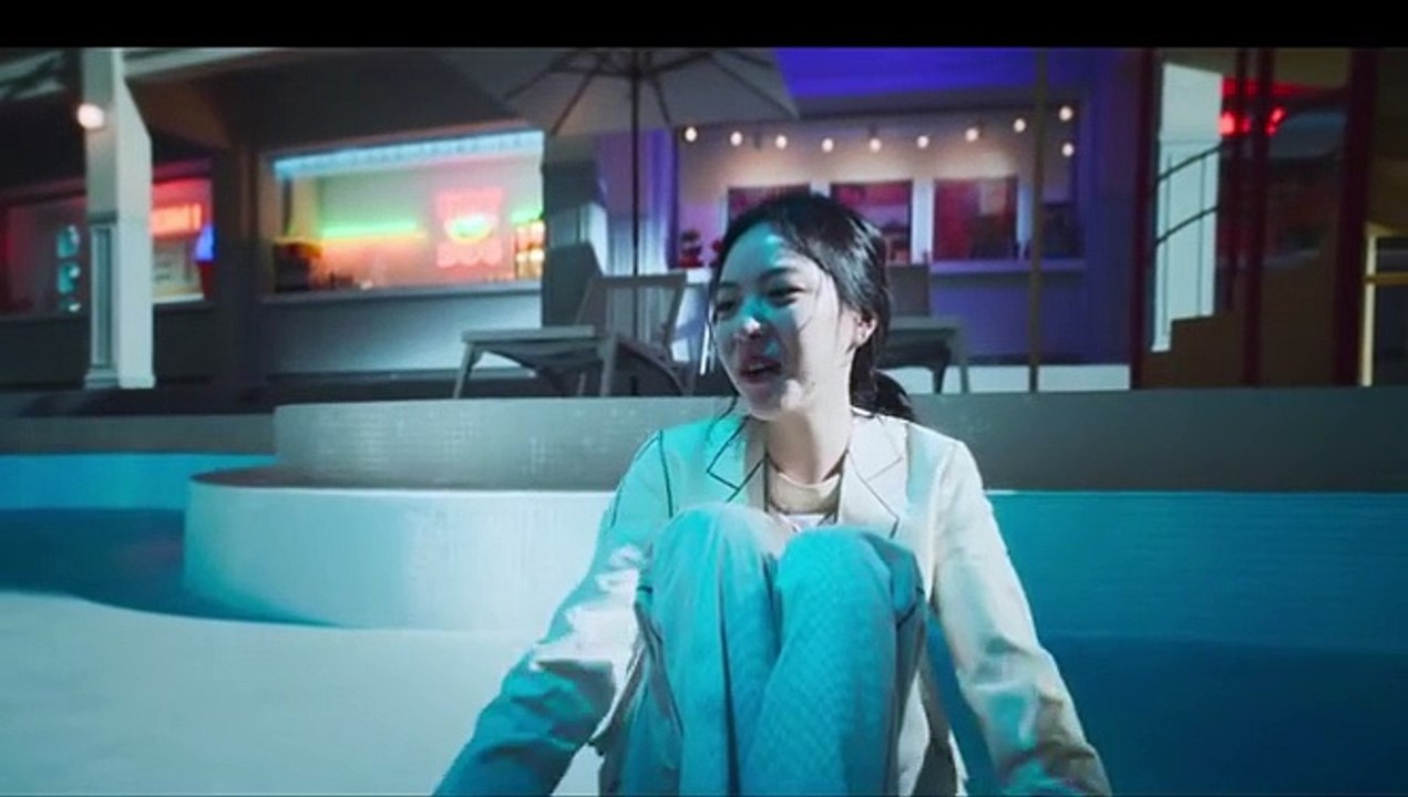 The.8.Show.S01 E04 korean web series dubbed in Hindi and Urdu