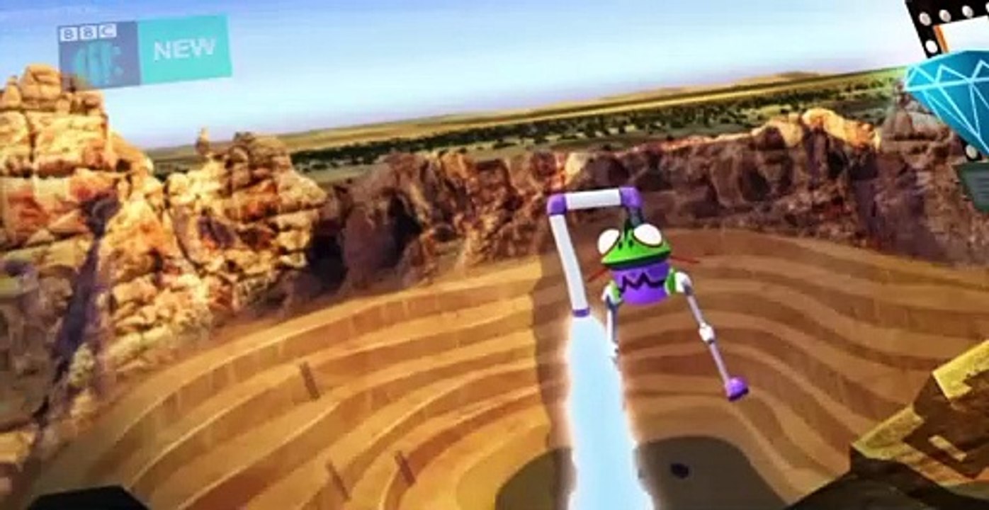 Danger Mouse 2015 Danger Mouse 2015 E042 – The Confidence Trick