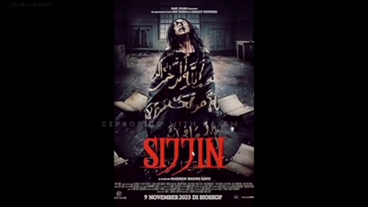 Sijjin Horror Movie Explained _English_