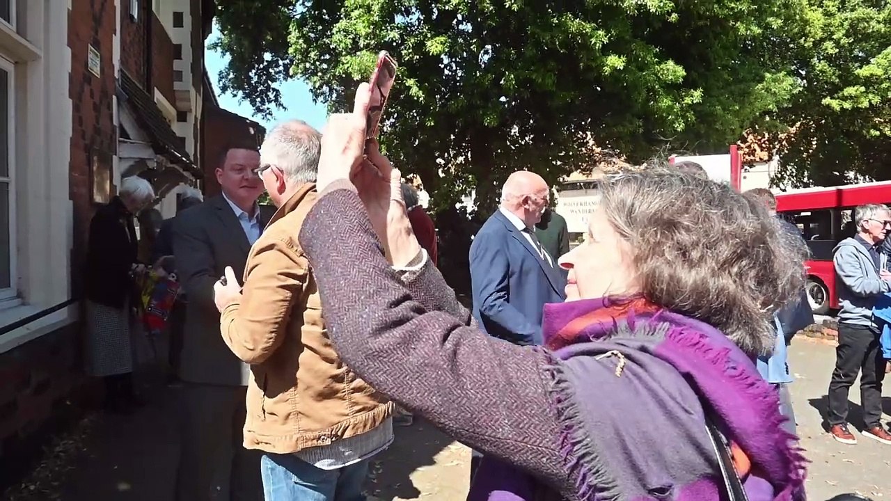 Find out about the building opposite the Molineux and it's connection to Composer: Elgar