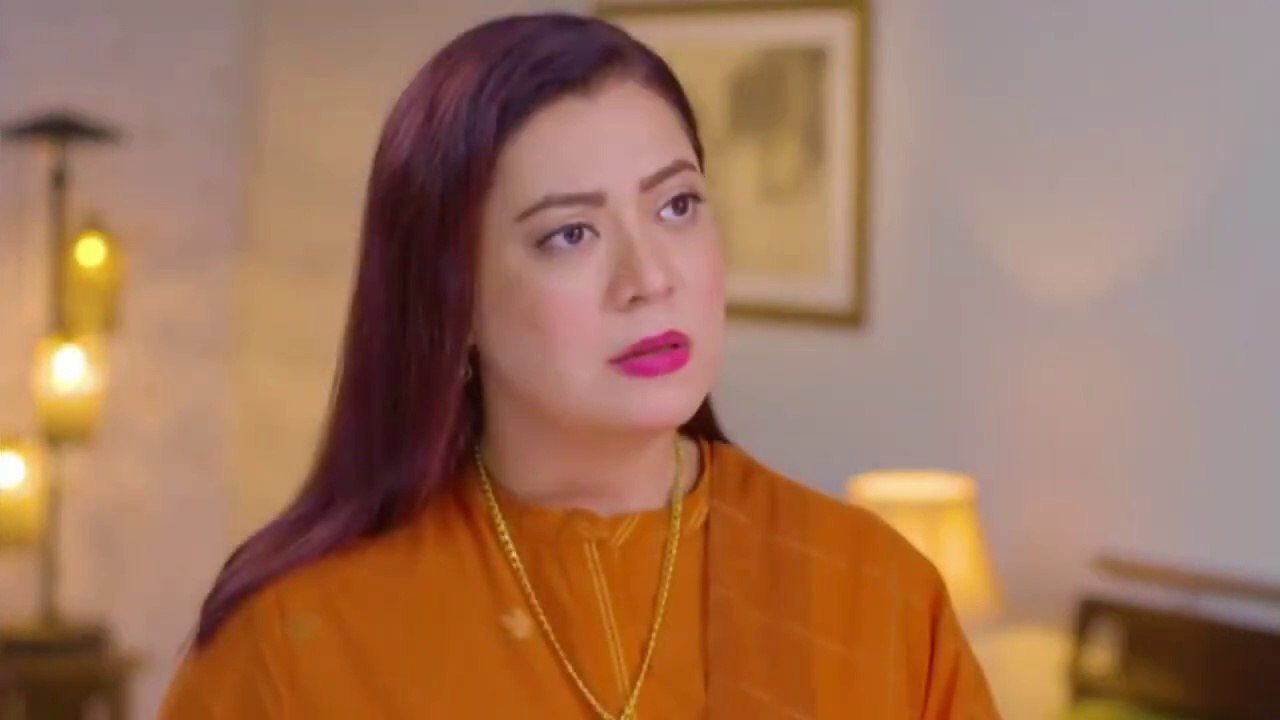 Chaal Episode 09 - [Eng Sub] - Ali Ansari - Zubab Rana - Arez Ahmed - 9th June 2024 (Review)