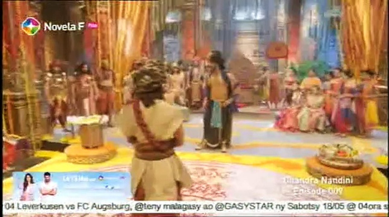 Chandra Nandini E009
