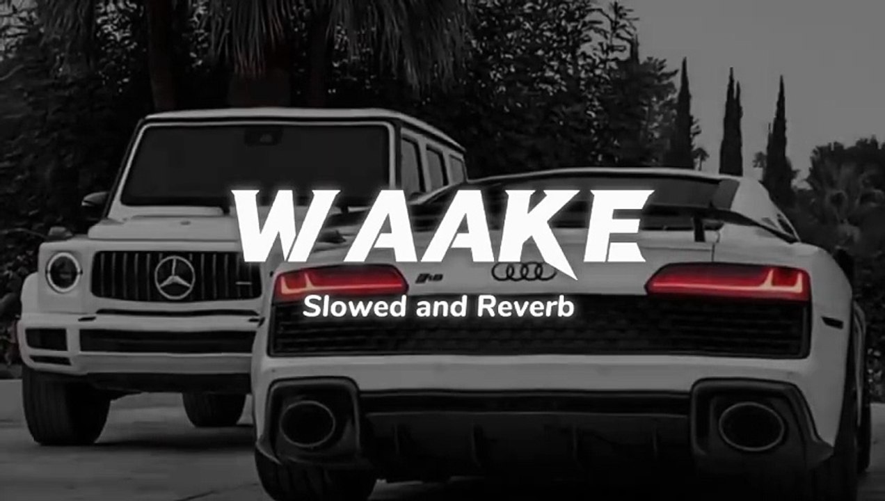 Wake—Song—Full Punjabi Song