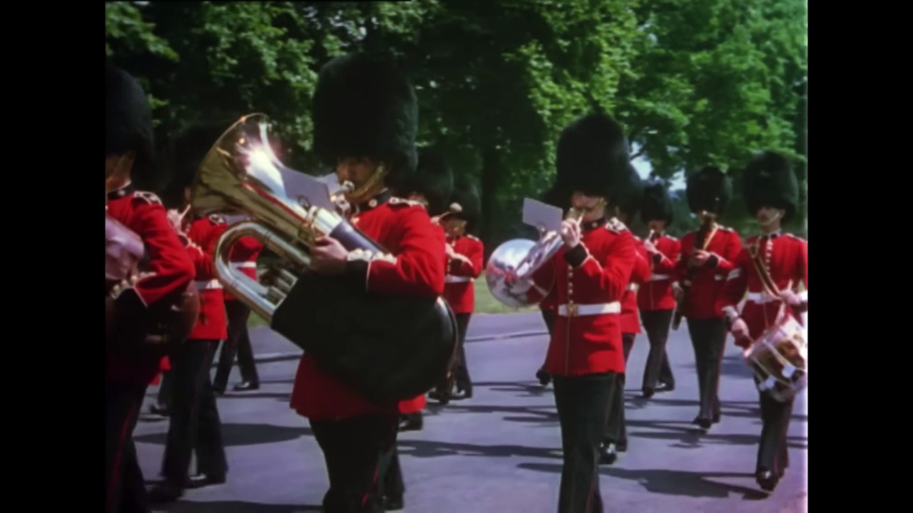 The Million Pound Note 1954 ‧ Comedy/Romance