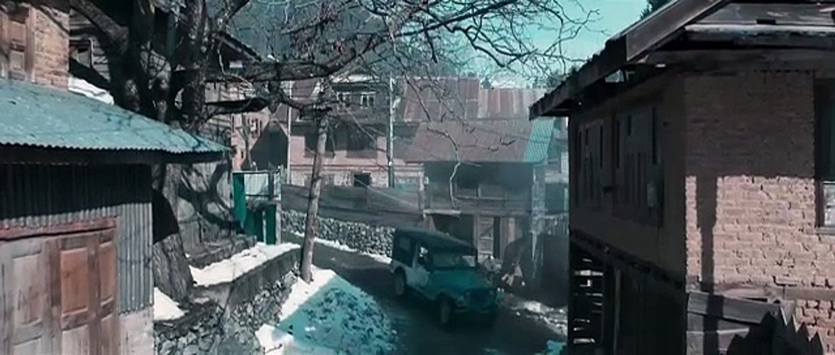 Upcoming Bollywood Blockbuster: Don't Miss the New Hindi Movie! 🎬