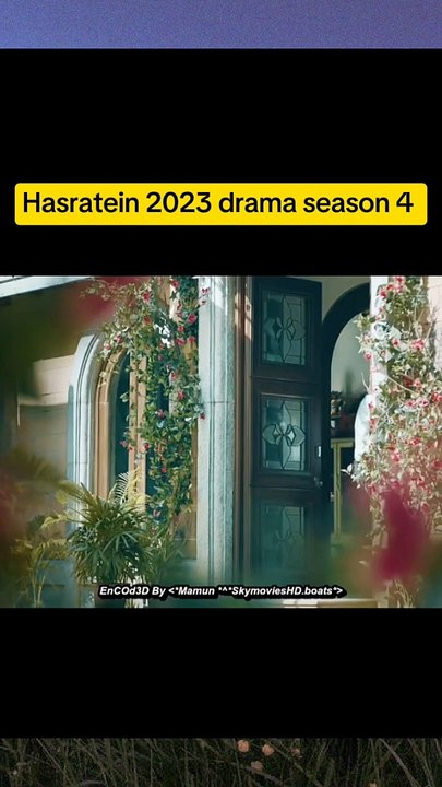 Hasratein 2023 drama season 4