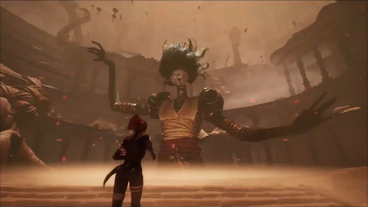 Expedition 33 Tráiler Xbox Showcase 2024