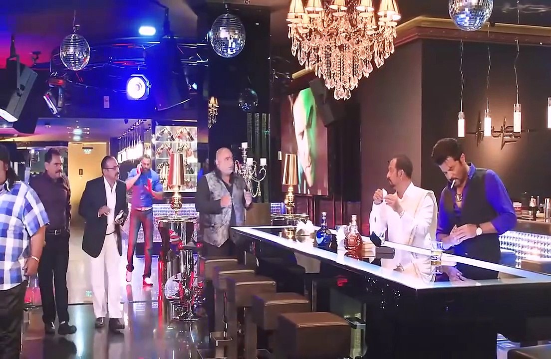 Nana patekar and anil kapoor best scene