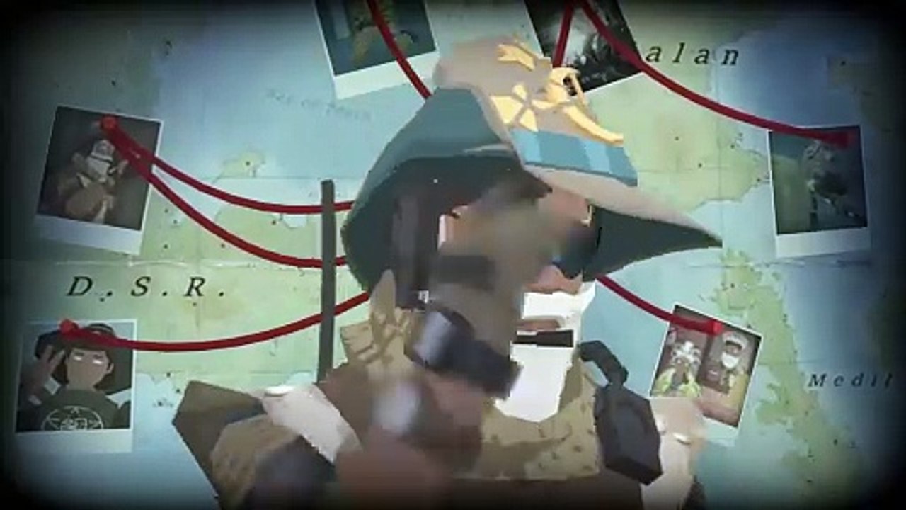 Tactical Breach Wizards - Release Date Trailer _ PC Gaming Show 2024