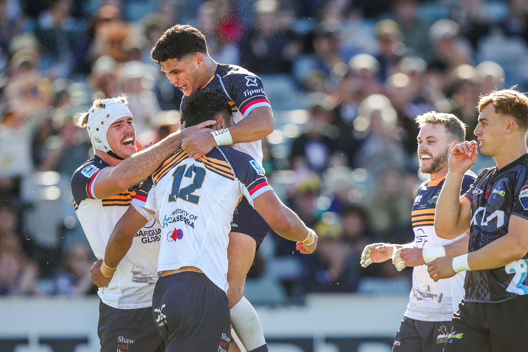 Best Brumbies Photos 24