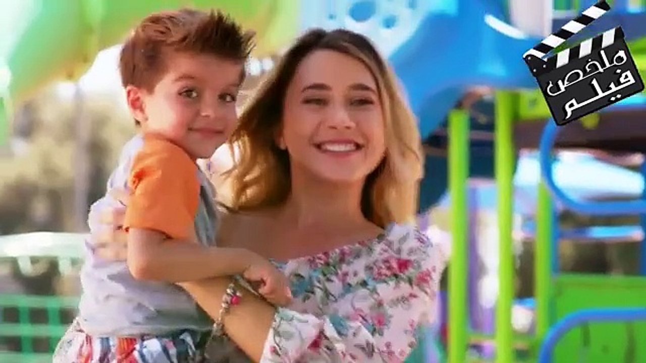 مربيه غريبه كل متروح بيت تعمل علاقه مع صاحب البيت _ ملخص فيلم