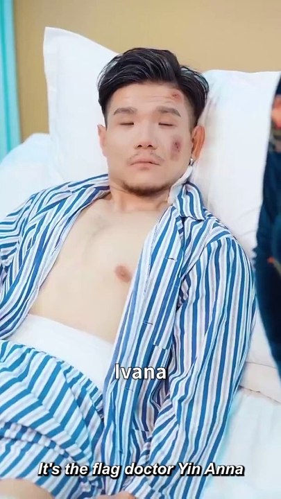 【靳旺❤️馬欣蕾】《前夫请自重》 中集 #前夫#甜寵#追妻火葬場#萌寶#搞笑