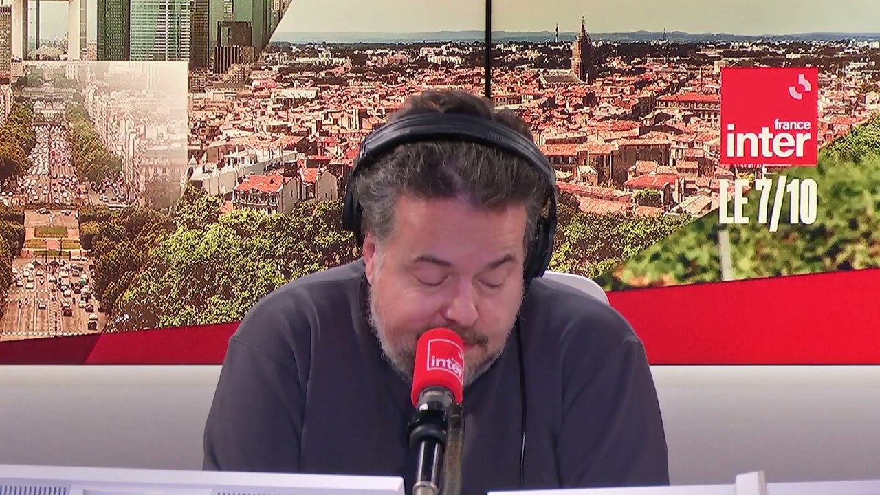 Législatives anticipées : "On travaille pour revenir avec la majorité", assure Laure Lavalette