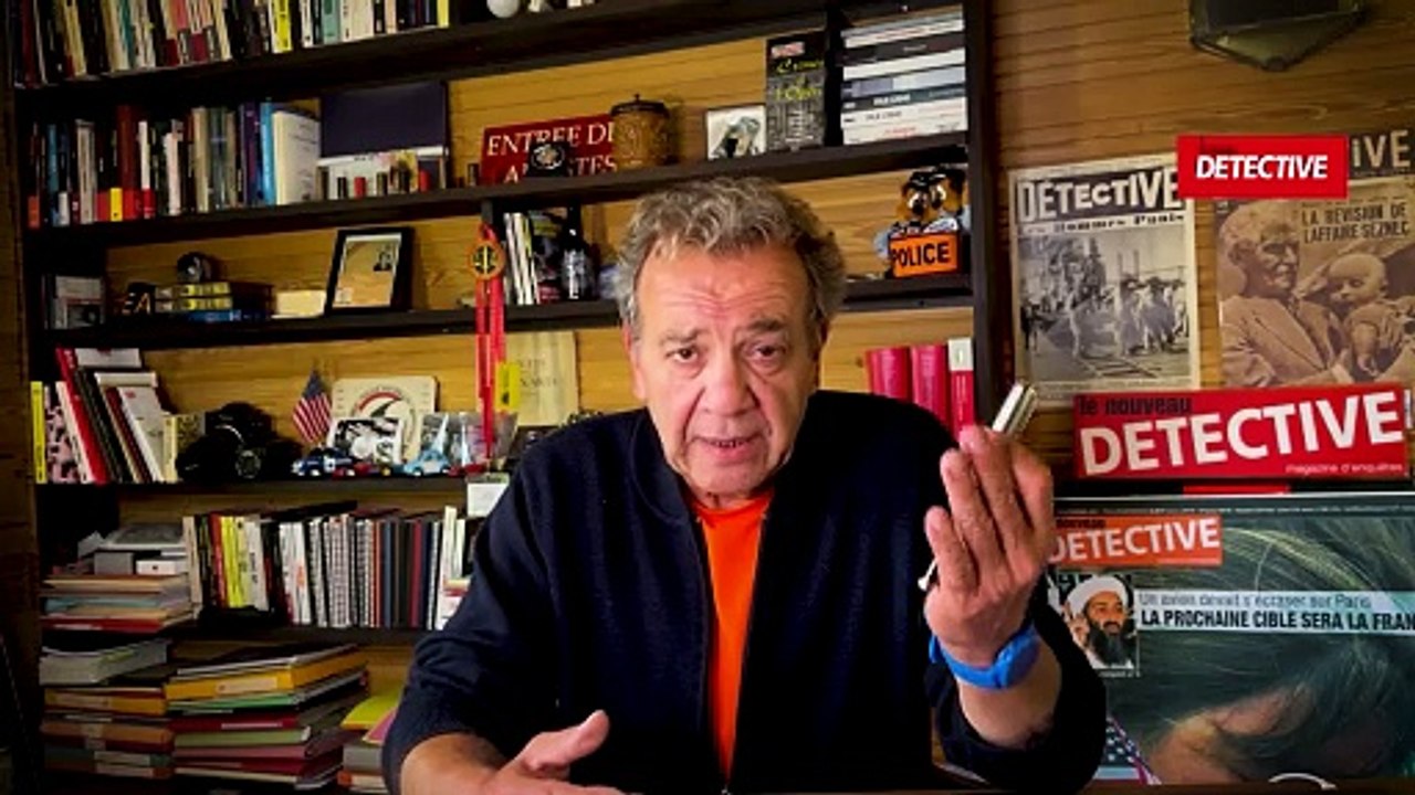 Un assassin condamné douze ans après avoir simulé sa mort !