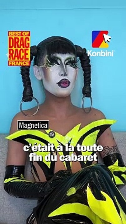On a rencontré la queen qui a quitté l'aventure Drag Race après son élimination