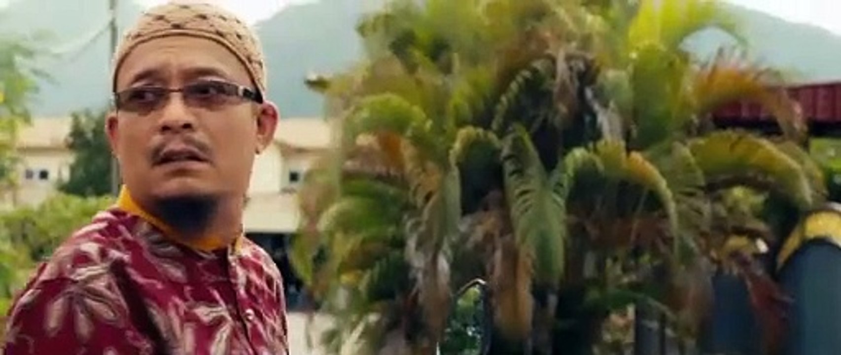 Zim Zim Ala Kazim | Trailer 2