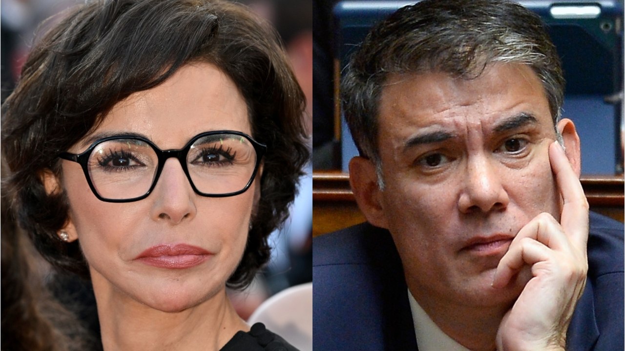 “Ne me touchez pas !”, Rachida Dati recadrée en plein direct par Olivier Faure, une séquence lunaire