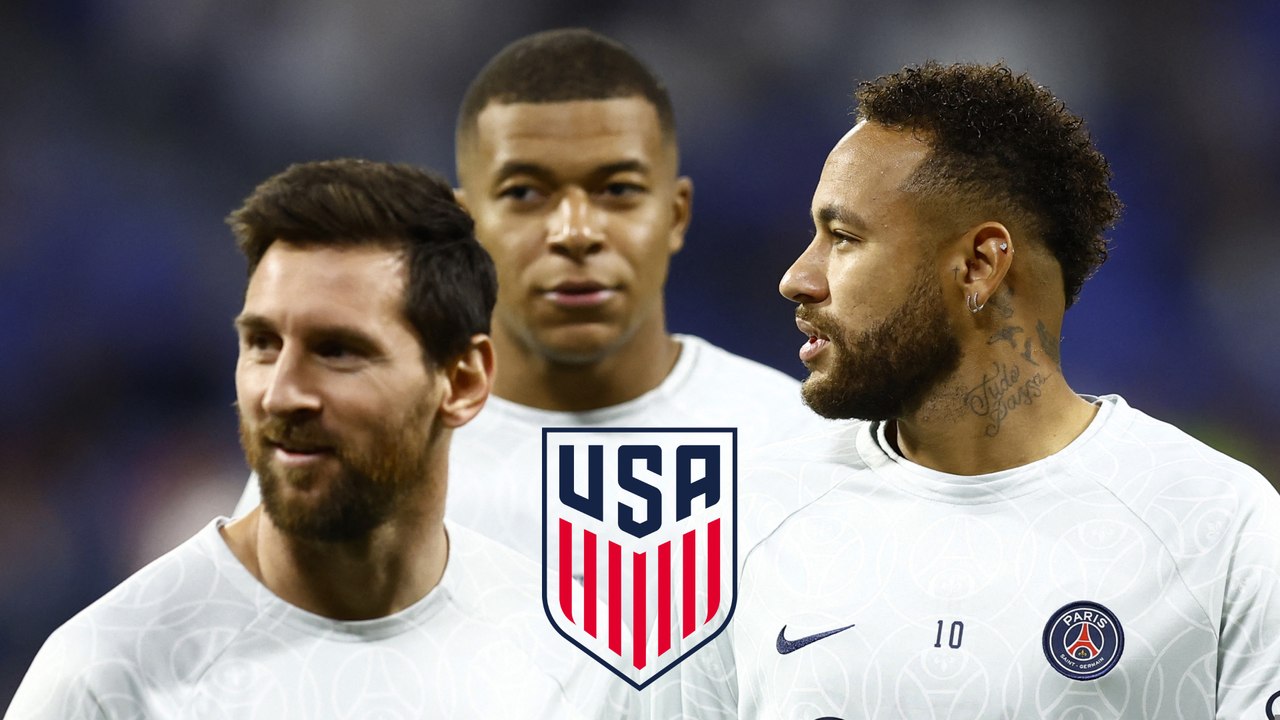 Copa America Star Player - Christian Pulisic