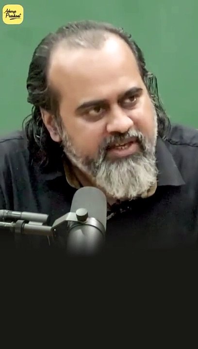 Most Important Question || Acharya Prashant