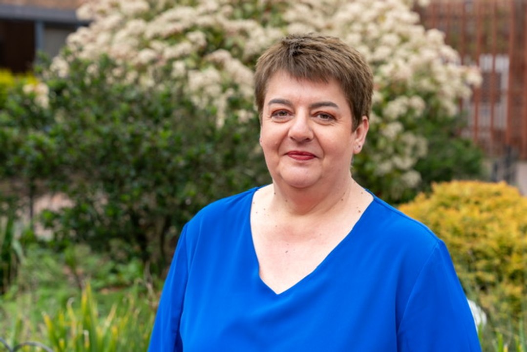 Michelle Craig, Peterborough