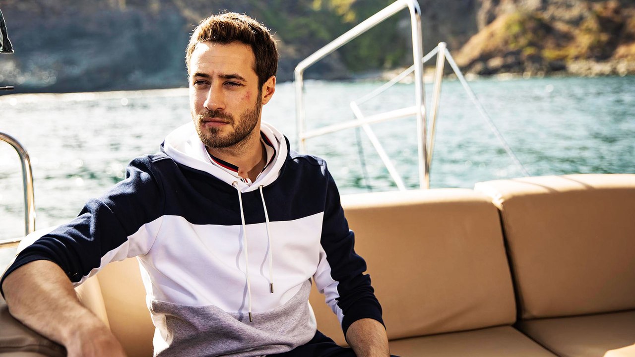 Buen Día Mal Día | Capitulo 5 (Subtitulado Español ) - İyi Günde Kötü Günde