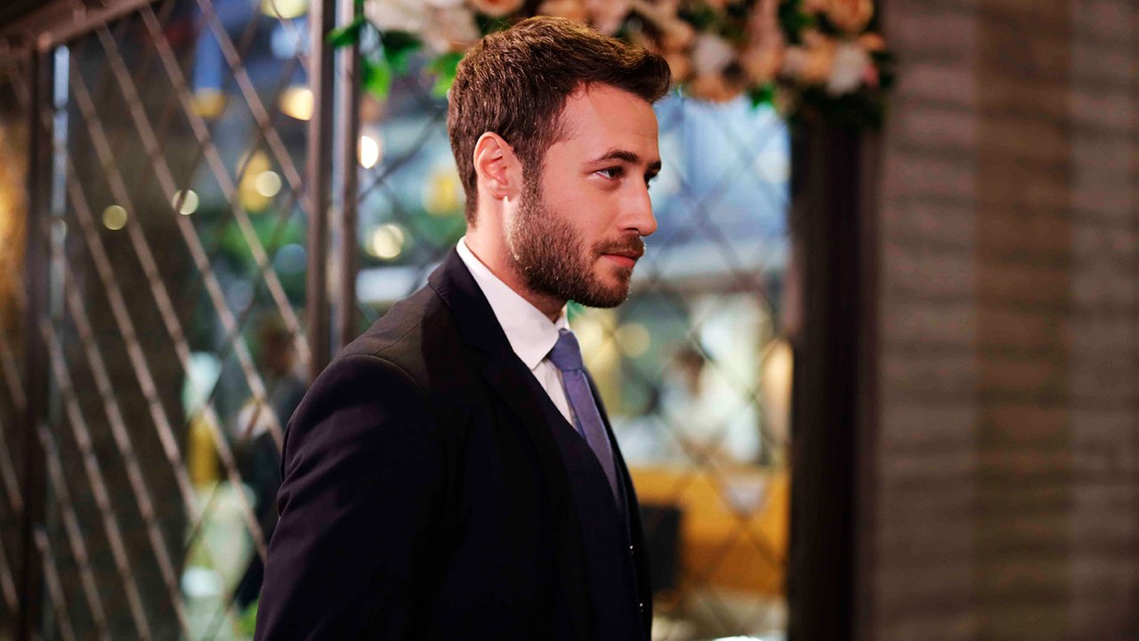 Buen Día Mal Día | Capitulo 3 (Subtitulado Español ) - İyi Günde Kötü Günde