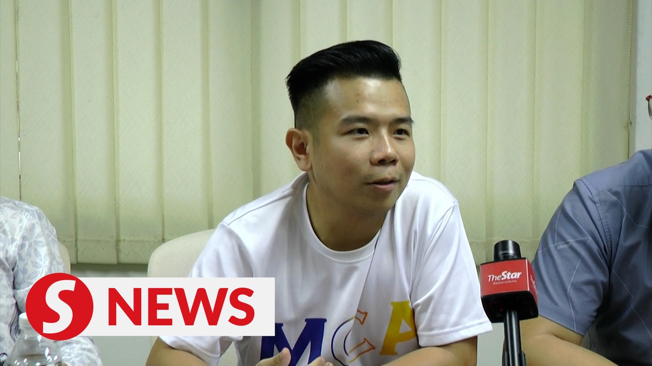 Selangor MCA plans to lodge MACC report on DRT project