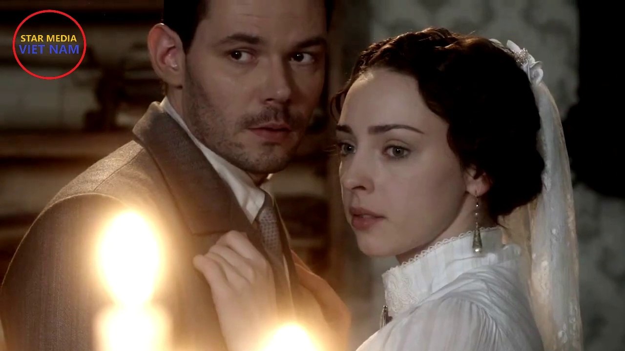 Quý ngài Đồng chí | Phim IV: Quạt của ác quỷ. Tập 2