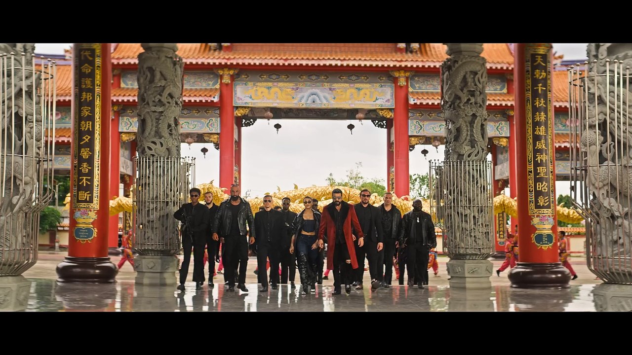 Double ISMART Teaser ( Telugu) _ Ram Pothineni _ Sanjay Dutt _ Puri Jagannadh _ Charmme Kaur _(1080P_HD)